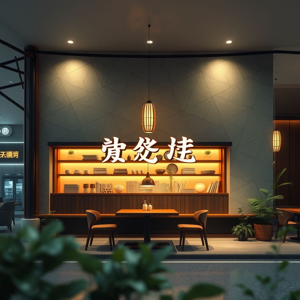 โลโก้ร้านกาแฟ: จุดเด่นในการตลาดยุคใหม่